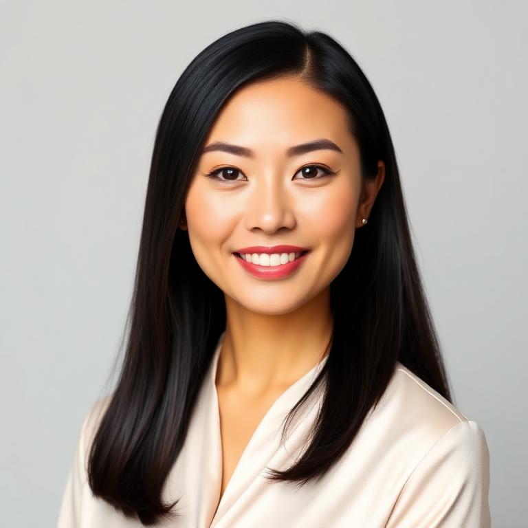 Naomi Tanaka
