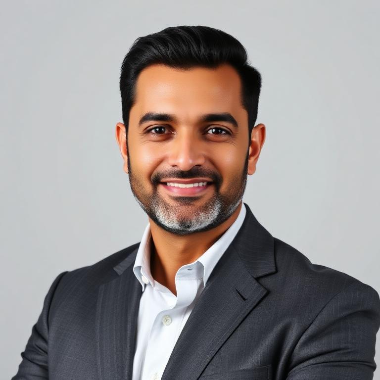 Rohan Mehta